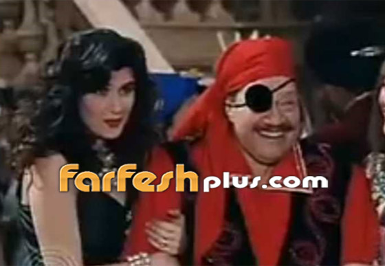 صور النجوم في أول ظهور فني لهم منهم محمد رمضان، منى زكي وغادة عادل صورة رقم 24