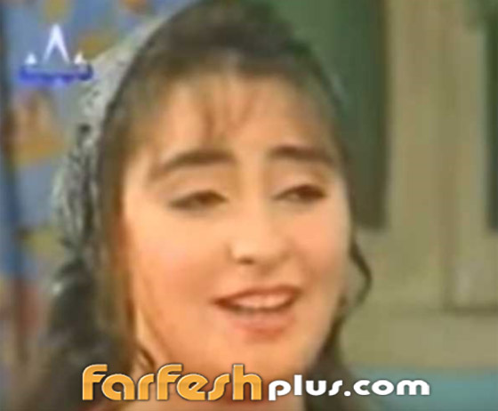 صور النجوم في أول ظهور فني لهم منهم محمد رمضان، منى زكي وغادة عادل صورة رقم 25
