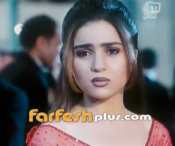 صور النجوم في أول ظهور فني لهم منهم محمد رمضان، منى زكي وغادة عادل صورة رقم 27