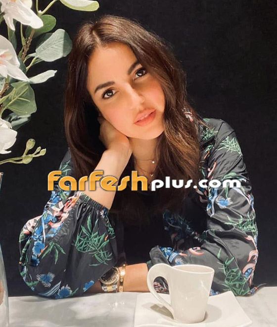 صور درة زروق مع حبيبها، هل ستكون عروس 2020 مثل ياسمين صبري؟ صورة رقم 10