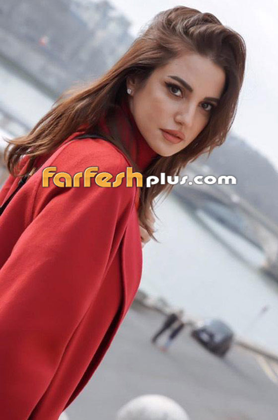 صور درة زروق مع حبيبها، هل ستكون عروس 2020 مثل ياسمين صبري؟ صورة رقم 14