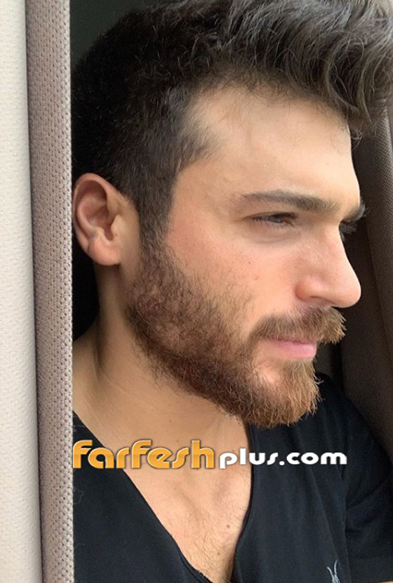 الفنان التركي جان يامان يعتذر للجمهور العربي بسبب تصريحاته المسيئة! صورة رقم 9