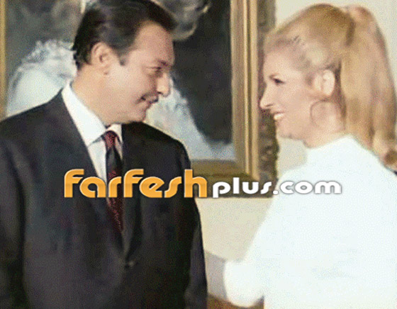 11 من النجمات الشهيرات كسرن التقاليد وتقدمن بطلب يد أزواجهن! صورة رقم 9