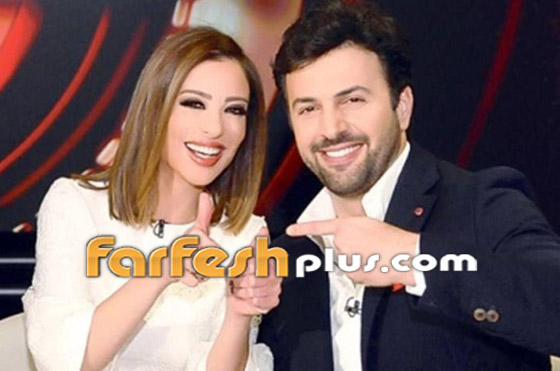 11 من النجمات الشهيرات كسرن التقاليد وتقدمن بطلب يد أزواجهن! صورة رقم 10