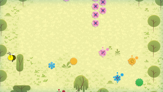 جوجل يحتفل باليوبيل الذهبي ليوم الأرض العالمي والنحلة عنوان الاحتفال صورة رقم 3