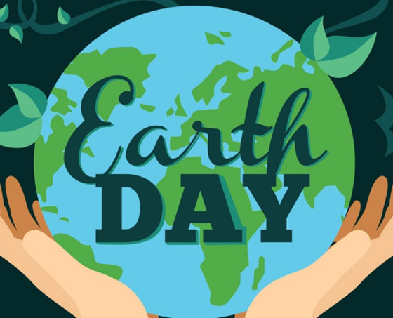 جوجل يحتفل باليوبيل الذهبي ليوم الأرض العالمي والنحلة عنوان الاحتفال صورة رقم 14