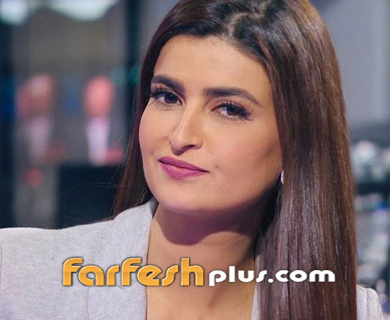 الفنانة شمس الكويتية تهاجم الإعلامية علا الفارس: سيجارا لابسة فستان! صورة رقم 6