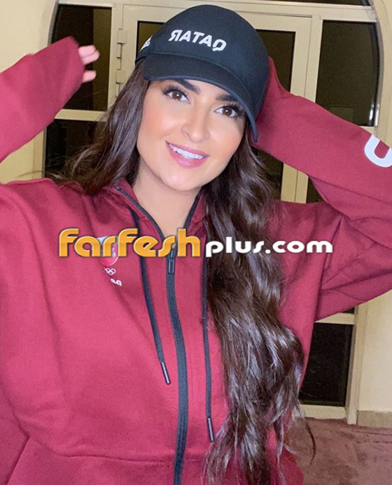 الفنانة شمس الكويتية تهاجم الإعلامية علا الفارس: سيجارا لابسة فستان! صورة رقم 7