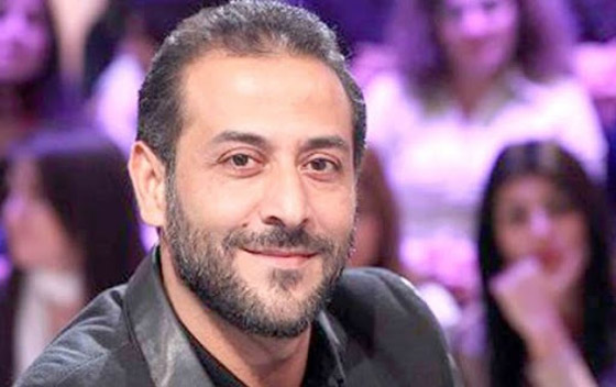 عبد المنعم العمايري يتهم أيمن رضا بالتعاطي.. ويصفه بـ 