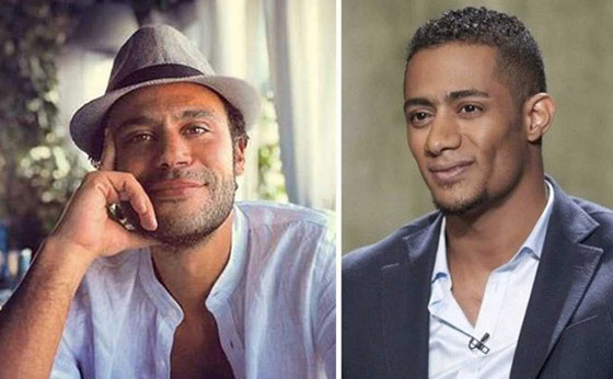 شاهد.. لماذا قال محمد امام ان محمد رمضان “بيستعبط”؟ صورة رقم 1