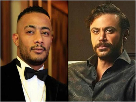 شاهد.. لماذا قال محمد امام ان محمد رمضان “بيستعبط”؟ صورة رقم 2
