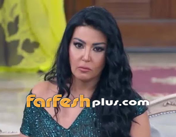 فيديو: سمية الخشاب تستعين بسعد المجرد لمواجهة رعب مقالب فيفي عبده صورة رقم 4