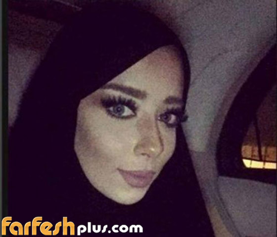 شاهد .. بلقيس تظهر بالحجاب وتثير إعجاب الجمهور صورة رقم 2