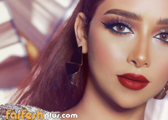 شاهد .. بلقيس تظهر بالحجاب وتثير إعجاب الجمهور صورة رقم 8