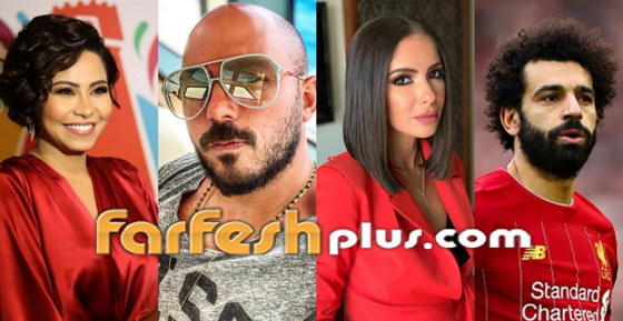 أجور خيالية لنجوم إعلانات رمضان 2020 وعلى رأسهم محمد صلاح! صورة رقم 1