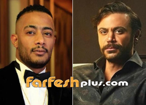 فيديو محمد إمام يهاجم محمد رمضان لكلامه المستفز عن الزعيم عادل إمام صورة رقم 2