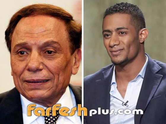 فيديو محمد إمام يهاجم محمد رمضان لكلامه المستفز عن الزعيم عادل إمام صورة رقم 3