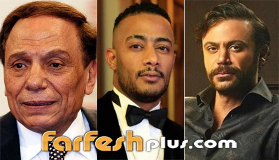 فيديو محمد إمام يهاجم محمد رمضان لكلامه المستفز عن الزعيم عادل إمام صورة رقم 1