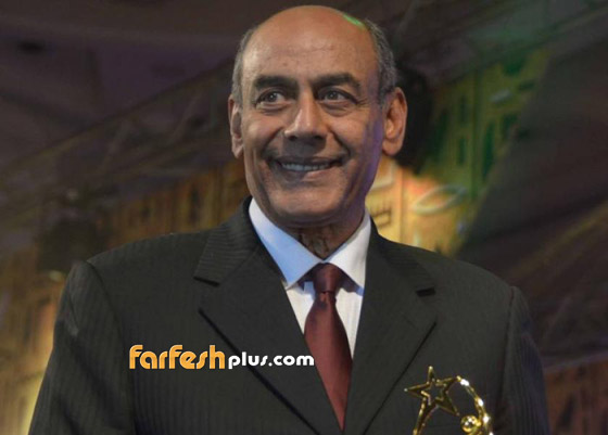 حقيقة وفاة الفنان المصري ” أحمد بدير “ صورة رقم 2