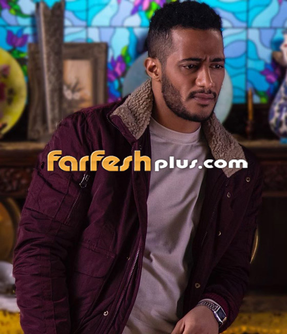 فيديو وصور: محمد رمضان يحتفل بإنجاز جديد! صورة رقم 18