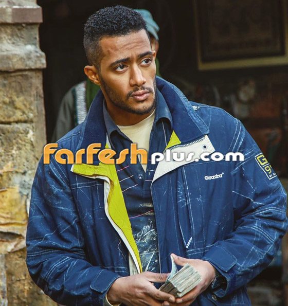 فيديو وصور: محمد رمضان يحتفل بإنجاز جديد! صورة رقم 19