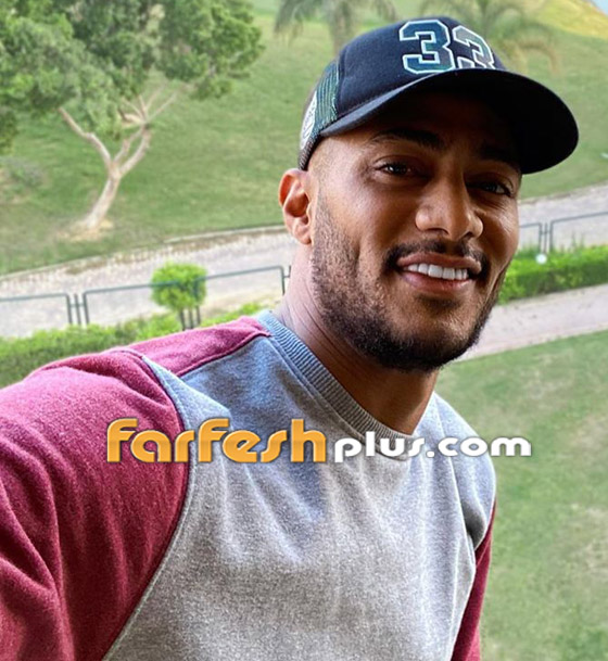فيديو وصور: محمد رمضان يحتفل بإنجاز جديد! صورة رقم 20
