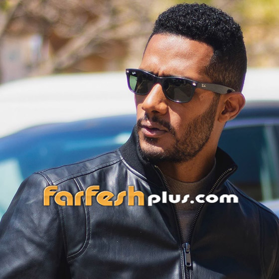 فيديو وصور: محمد رمضان يحتفل بإنجاز جديد! صورة رقم 22