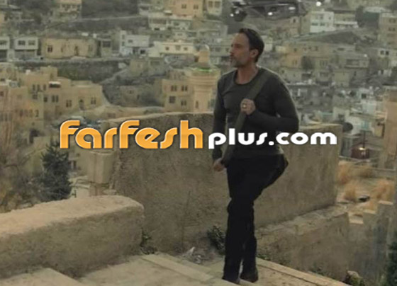 إسرائيل تصدر بيانا تهاجم مسلسل (النهاية) والفنان يوسف الشريف.. ما السبب؟ صورة رقم 7