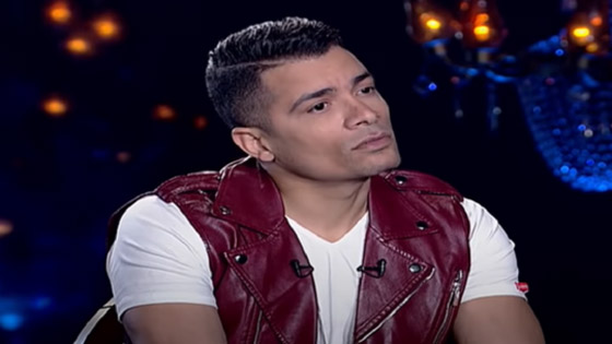 فيديو: هاني شاكر يؤكد قرار منع حسن شاكوش مغني 