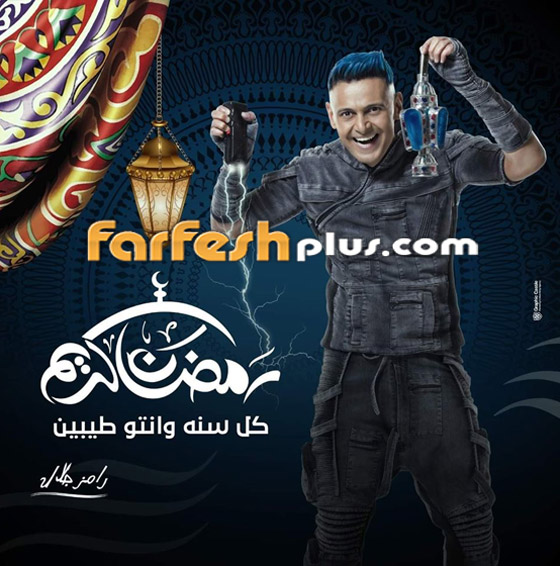 فيديو: إحالة رامز جلال للمحاكمة بتهمة سرقة فكرة برنامج (مجنون رسمي) صورة رقم 2