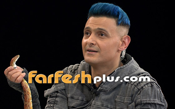 فيديو: إحالة رامز جلال للمحاكمة بتهمة سرقة فكرة برنامج (مجنون رسمي) صورة رقم 3