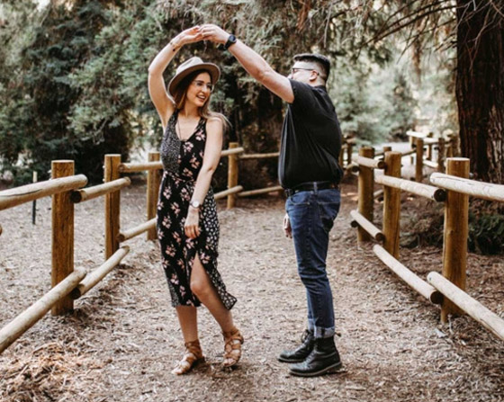 ثنائيات هذه الأبراج متصلة روحيا وعلاقتهم ناجحة.. من توأمك؟ صورة رقم 1