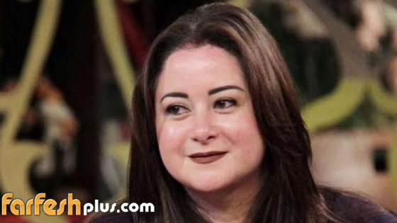 مي نور الشريف تحيي ذكرى ميلاد والدها صورة رقم 5