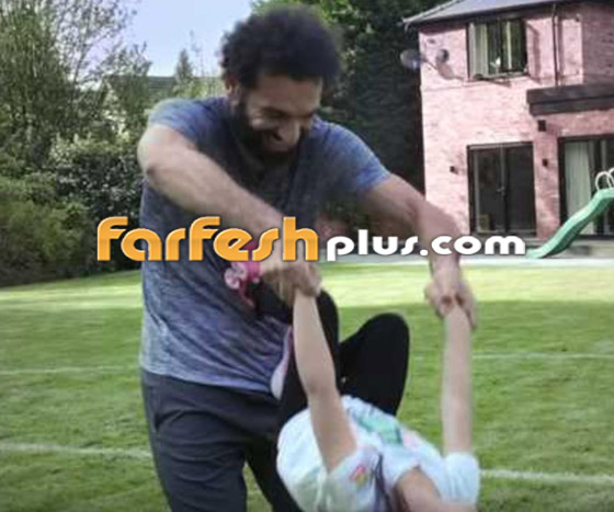 صور: 15 طفلا لمعوا في مسلسلات رمضان 2020 بينهم حفيد نجم شهير صورة رقم 2