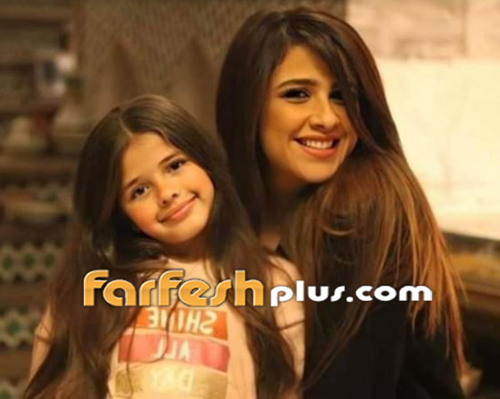 صور: 15 طفلا لمعوا في مسلسلات رمضان 2020 بينهم حفيد نجم شهير صورة رقم 6