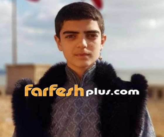 صور: 15 طفلا لمعوا في مسلسلات رمضان 2020 بينهم حفيد نجم شهير صورة رقم 10