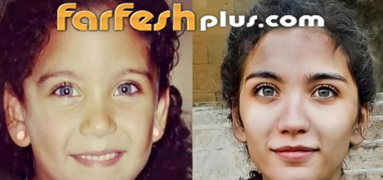 صور: 15 طفلا لمعوا في مسلسلات رمضان 2020 بينهم حفيد نجم شهير صورة رقم 15