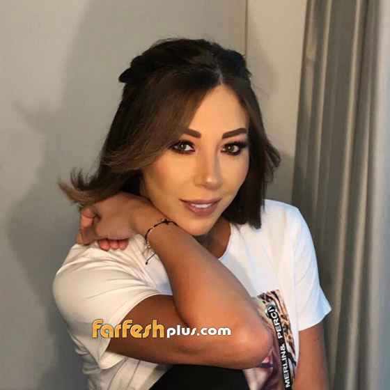 طلاق غريب للفنانة اللبنانية الكوميدية رولا شامية بعد عام واحد من الزواج! صورة رقم 6