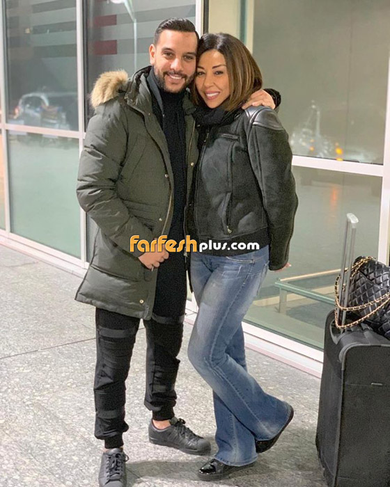 طلاق غريب للفنانة اللبنانية الكوميدية رولا شامية بعد عام واحد من الزواج! صورة رقم 8