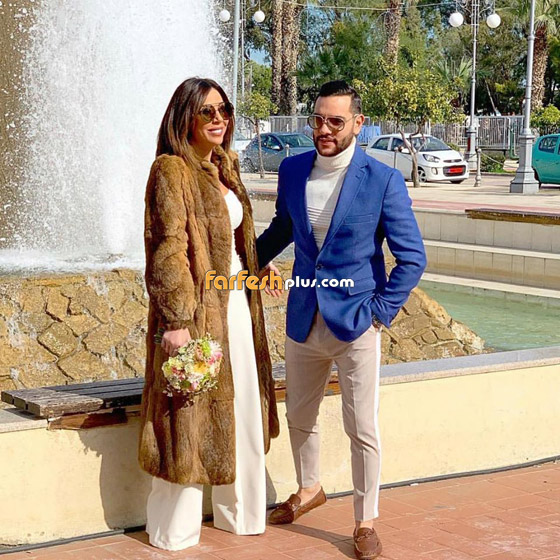 طلاق غريب للفنانة اللبنانية الكوميدية رولا شامية بعد عام واحد من الزواج! صورة رقم 10