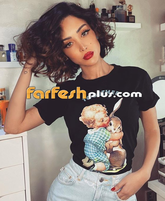 تامر حسني يحتفل بعيد ميلاد زوجته بسمة بوسيل: كل سنة وأنتٍ حبيبتي  صورة رقم 4