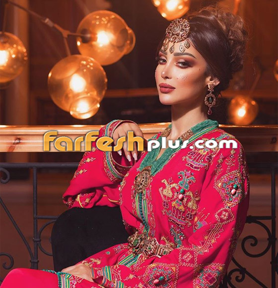 تامر حسني يحتفل بعيد ميلاد زوجته بسمة بوسيل: كل سنة وأنتٍ حبيبتي  صورة رقم 9