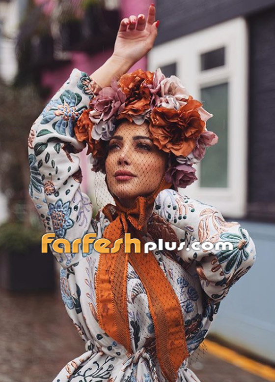 تامر حسني يحتفل بعيد ميلاد زوجته بسمة بوسيل: كل سنة وأنتٍ حبيبتي  صورة رقم 13
