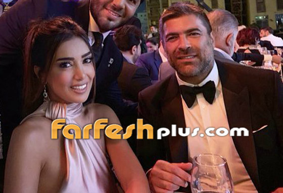 هل تزوج وائل كفوري مدنيا في قبرص للمرة الثانية؟ فيديو صورة رقم 8