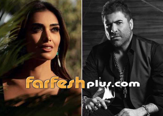 هل تزوج وائل كفوري مدنيا في قبرص للمرة الثانية؟ فيديو صورة رقم 10