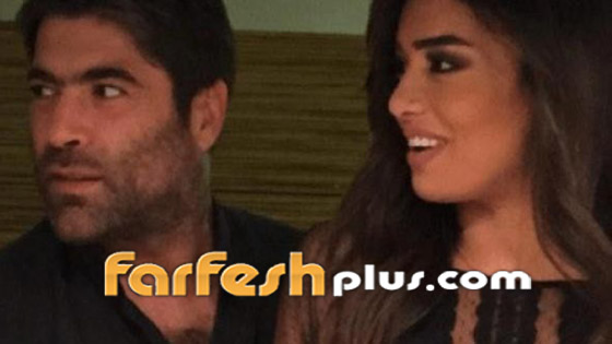 هل تزوج وائل كفوري مدنيا في قبرص للمرة الثانية؟ فيديو صورة رقم 12