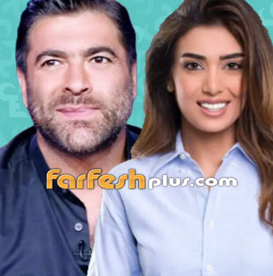 هل تزوج وائل كفوري مدنيا في قبرص للمرة الثانية؟ فيديو صورة رقم 16