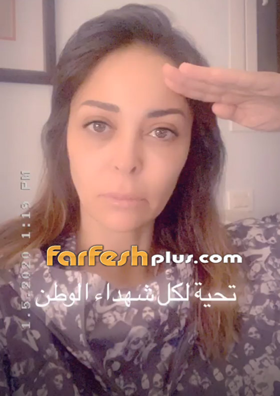 الكينج منير، يسرا، شريف منير، ليلى علوي ونيللي كريم ينعون شهداء مصر صورة رقم 9