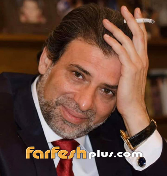 المخرج خالد يوسف: فشل مسلسل سكر زيادة ليس فقط بسبب غلطة نجماته صورة رقم 3