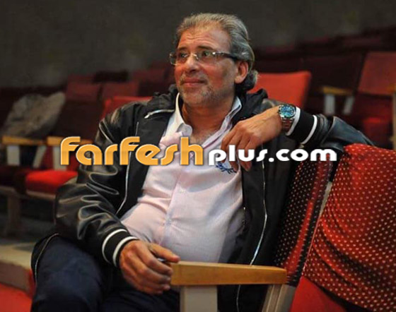 المخرج خالد يوسف: فشل مسلسل سكر زيادة ليس فقط بسبب غلطة نجماته صورة رقم 14